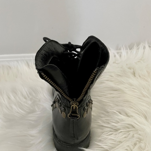 Winter Ankle Boots - Picture 4 of 5